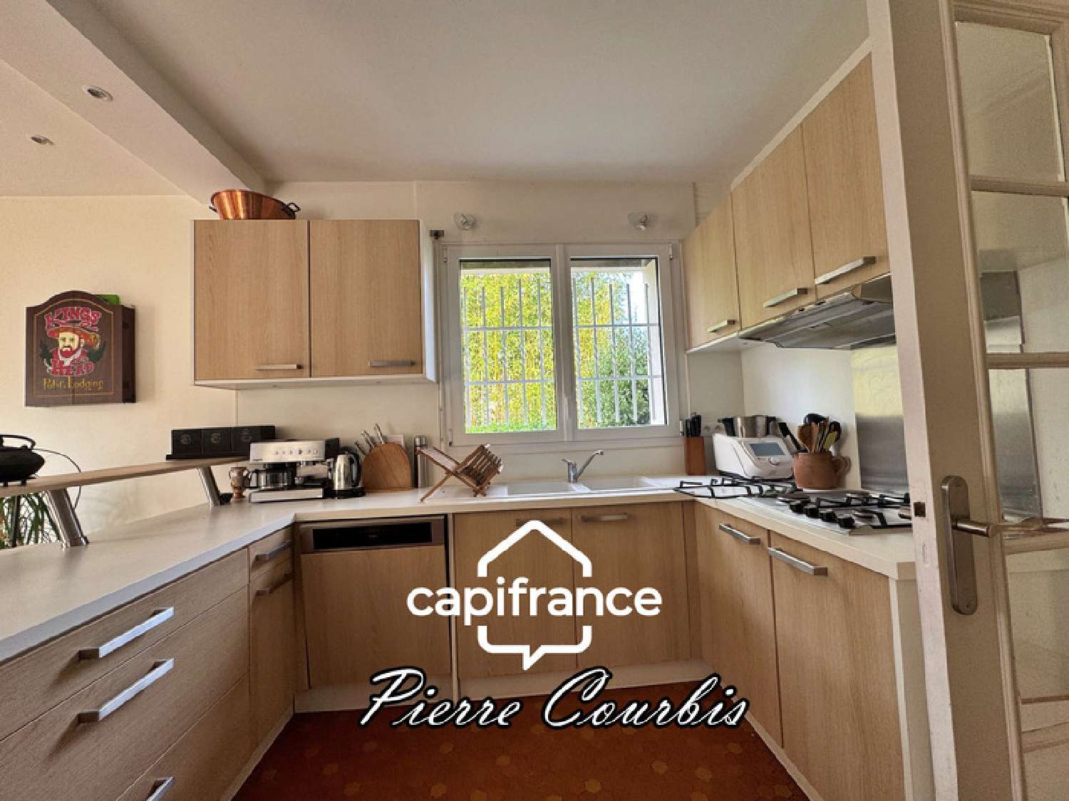 for sale house Bron Rhône 8