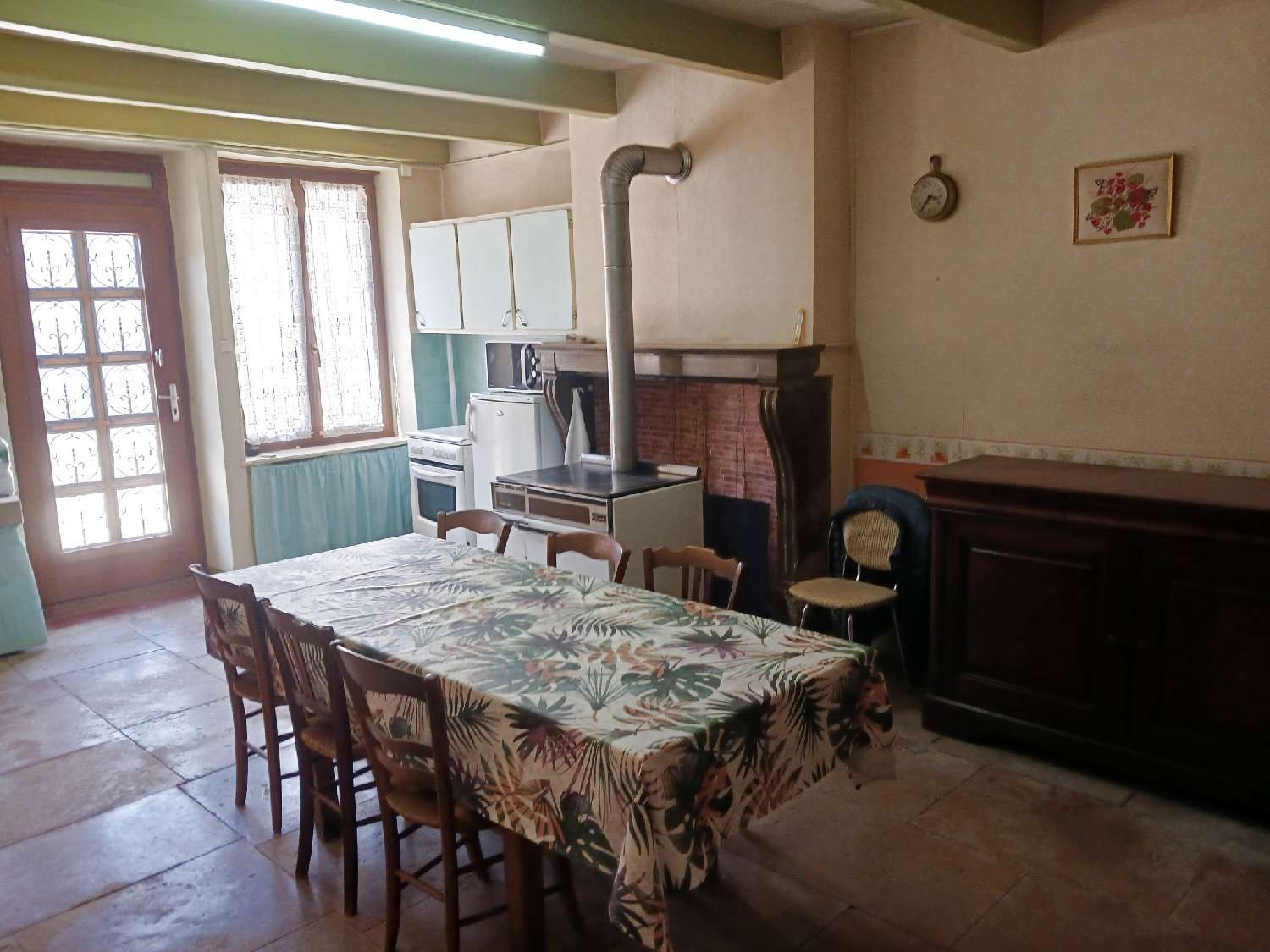 à vendre maison Broncourt Haute-Marne 2