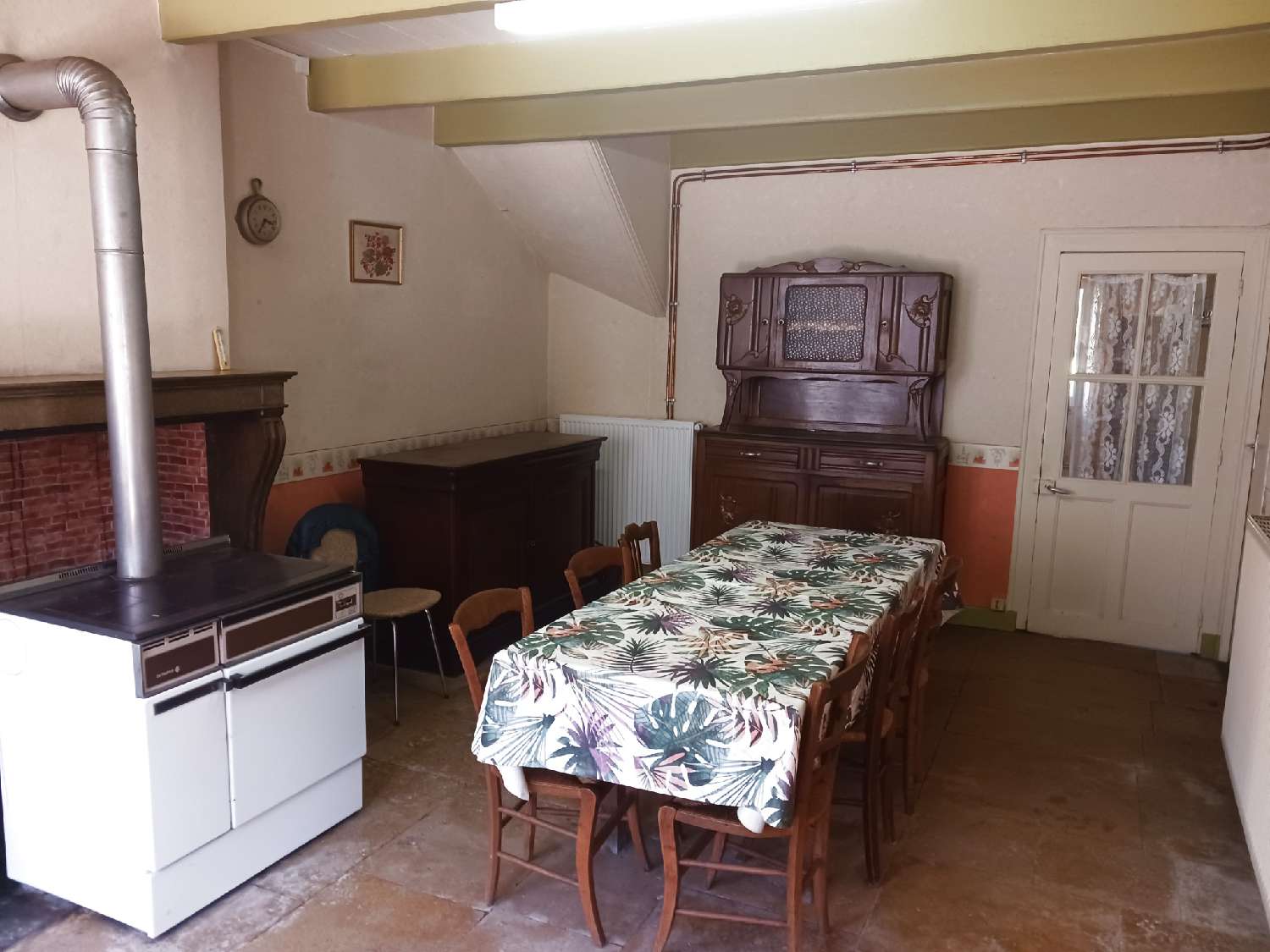 à vendre maison Broncourt Haute-Marne 3