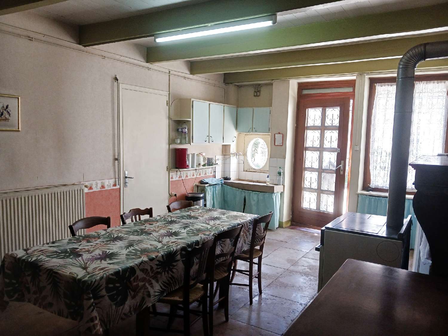 à vendre maison Broncourt Haute-Marne 4