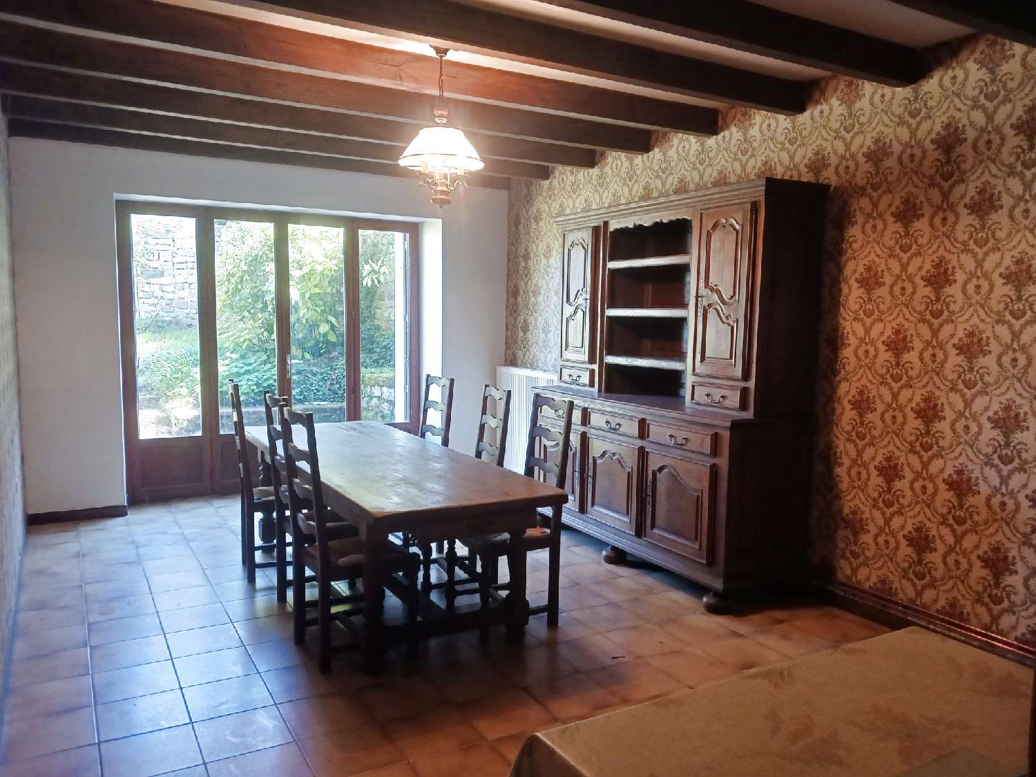 à vendre maison Broncourt Haute-Marne 5