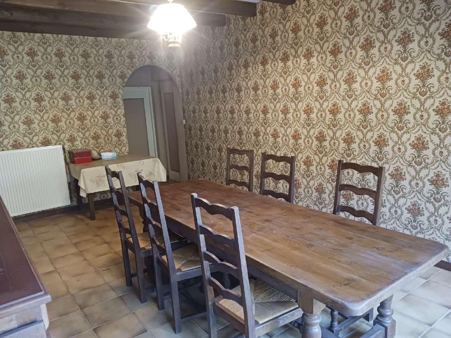 à vendre maison Broncourt Haute-Marne 6