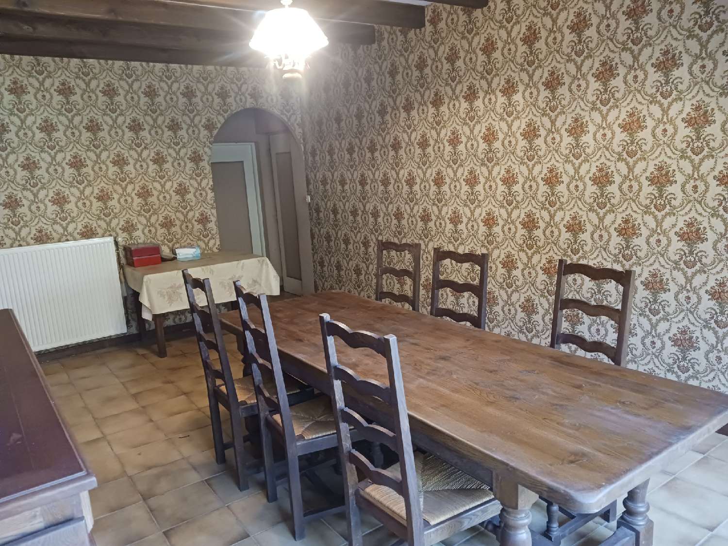 à vendre maison Broncourt Haute-Marne 7