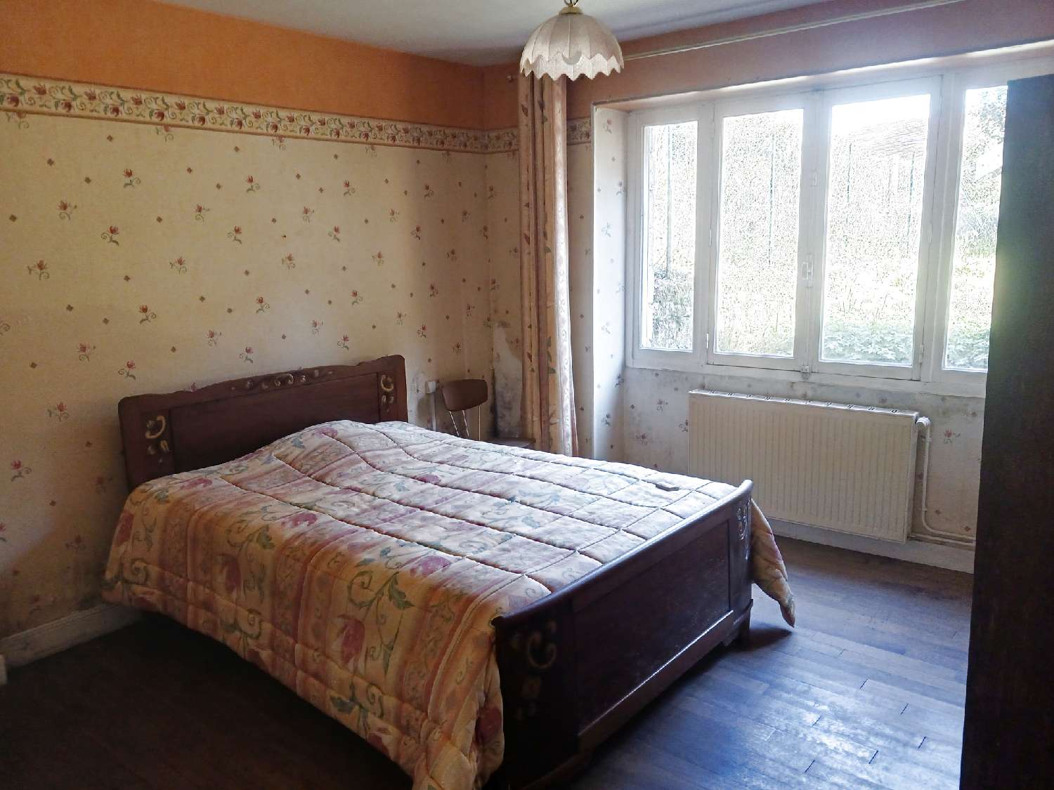 à vendre maison Broncourt Haute-Marne 8