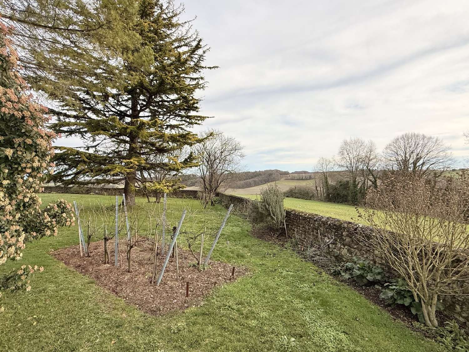  en venta casa Brossac Charente 5