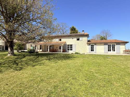 Brossac Charente huis foto 7314225