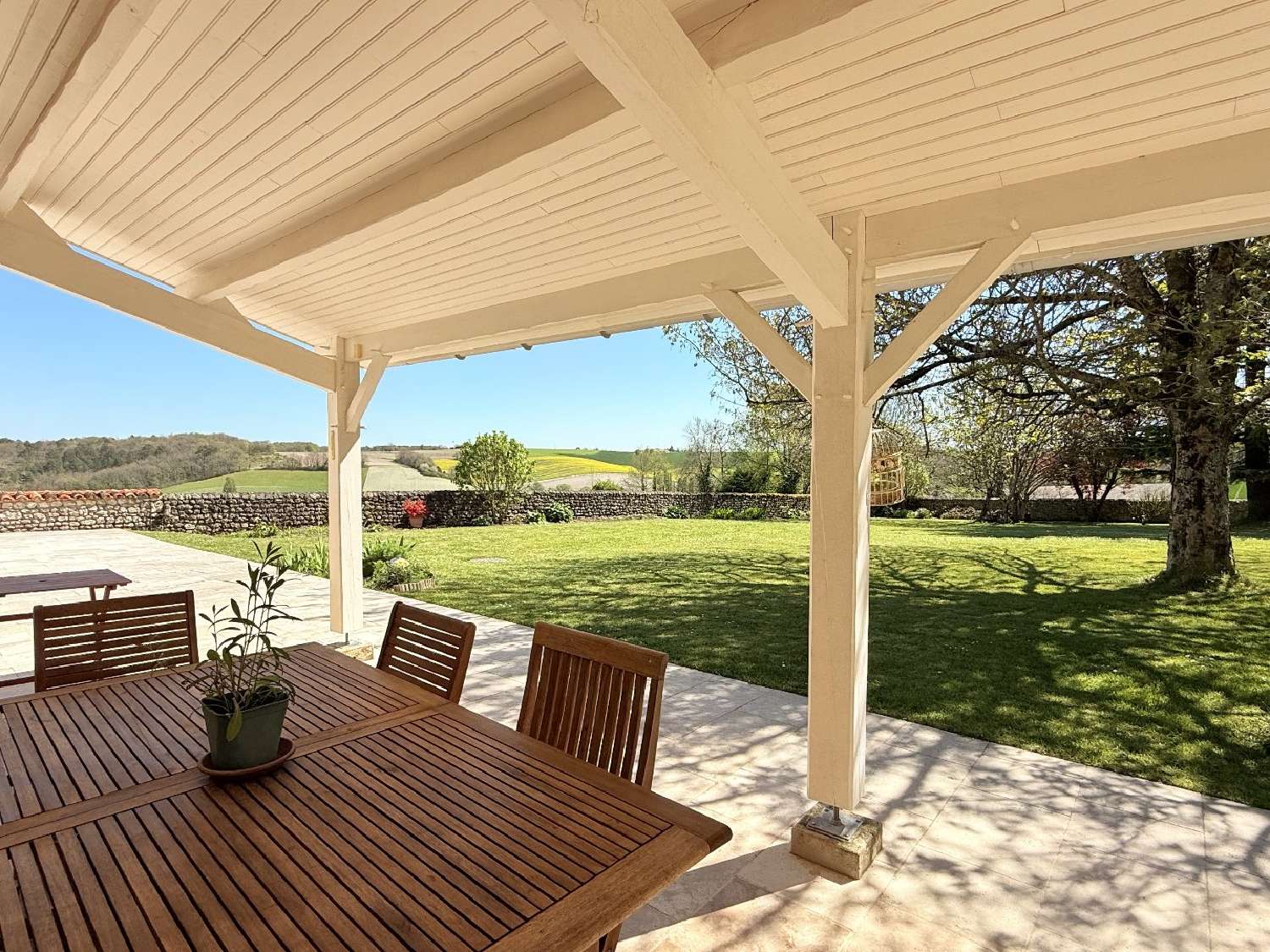  te koop huis Brossac Charente 2