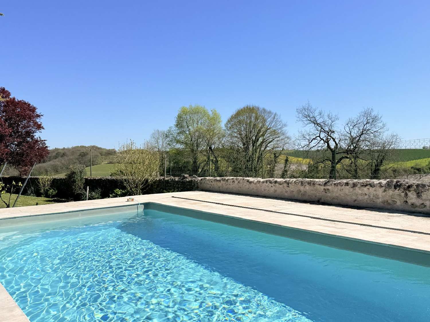  te koop huis Brossac Charente 3