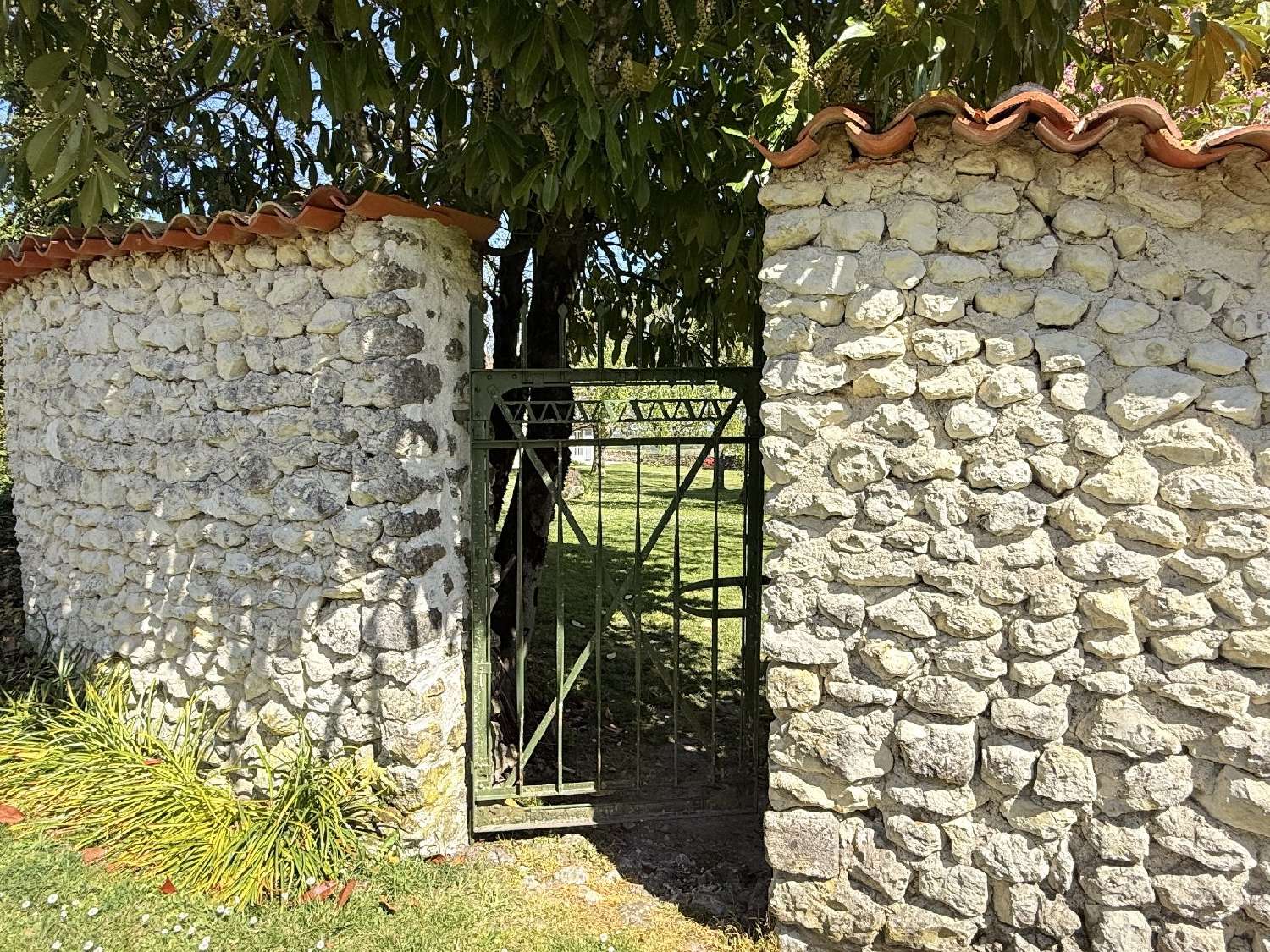  te koop huis Brossac Charente 6