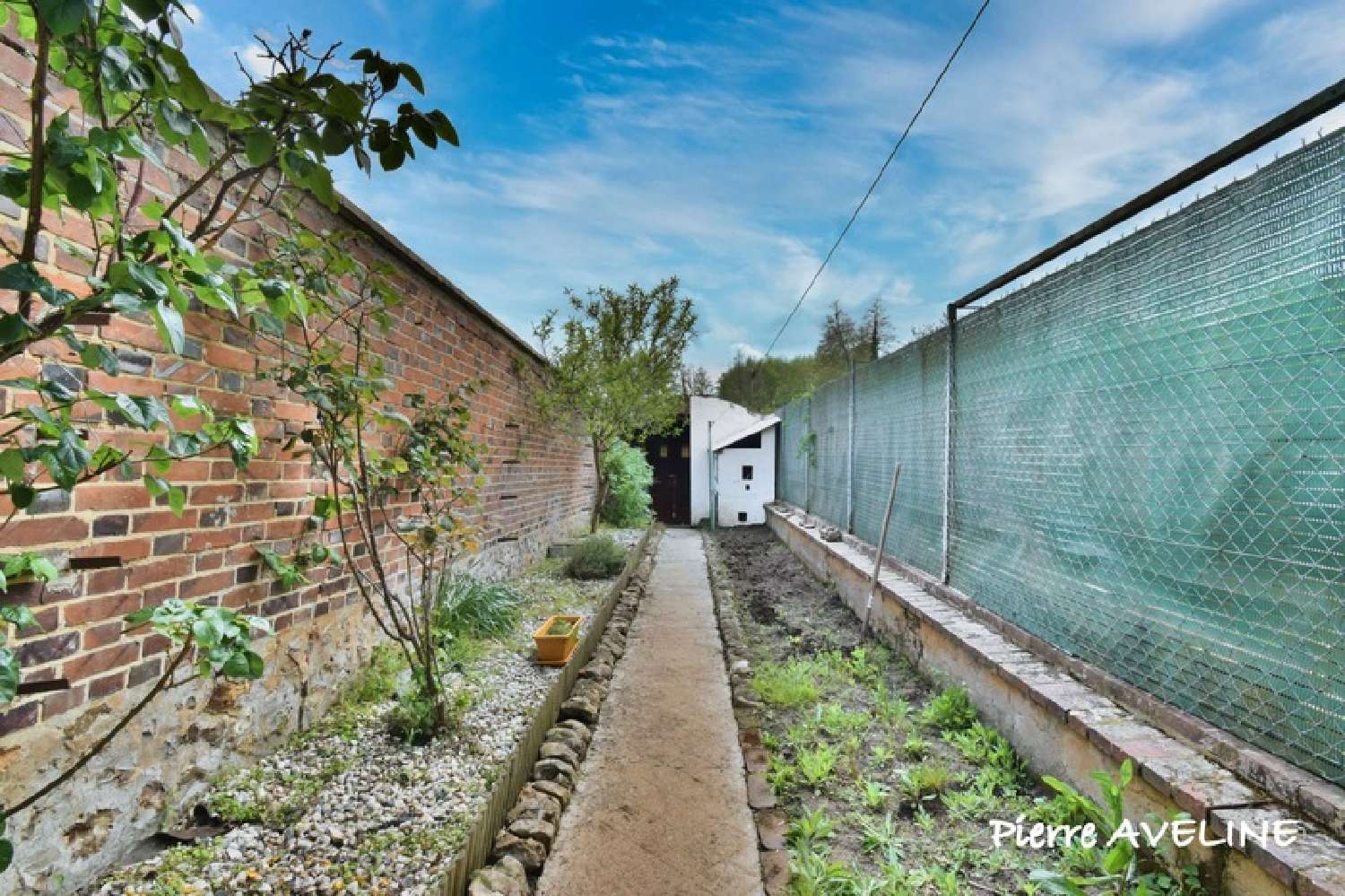  for sale house Brou Eure-et-Loir 4