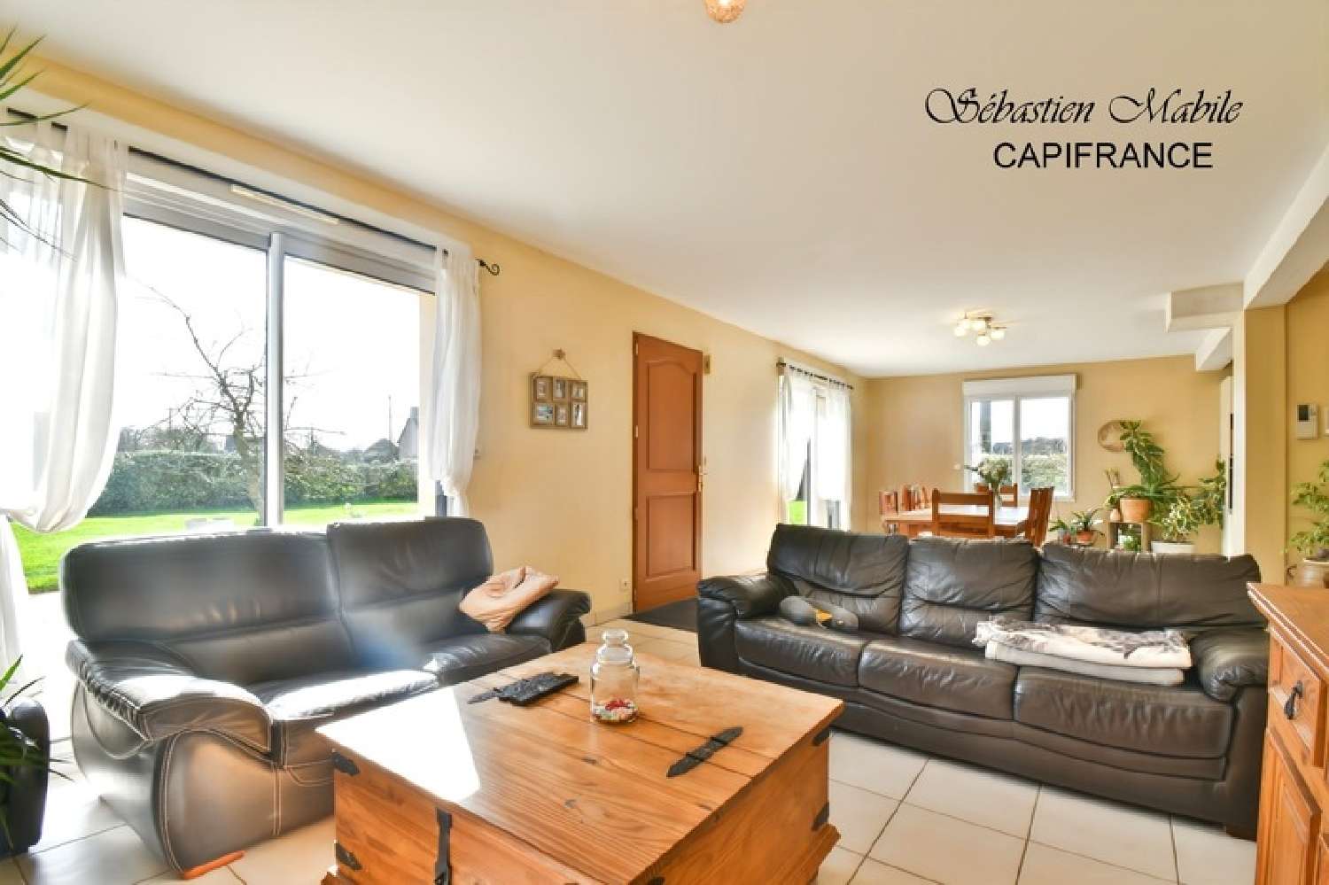  à vendre maison Broualan Ille-et-Vilaine 5