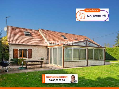 Broué Eure-et-Loir maison foto 7299958