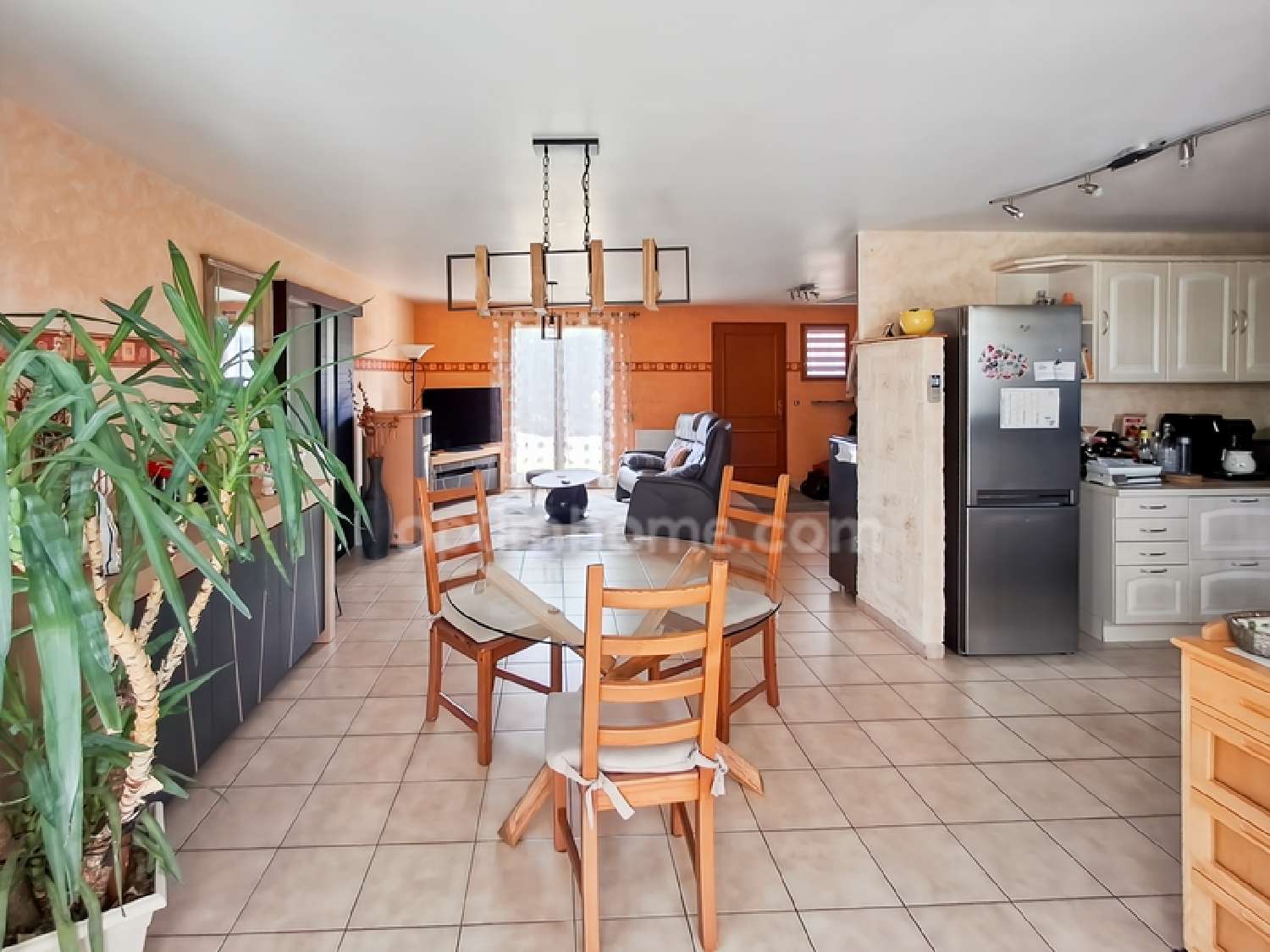 te koop huis Broué Eure-et-Loir 3