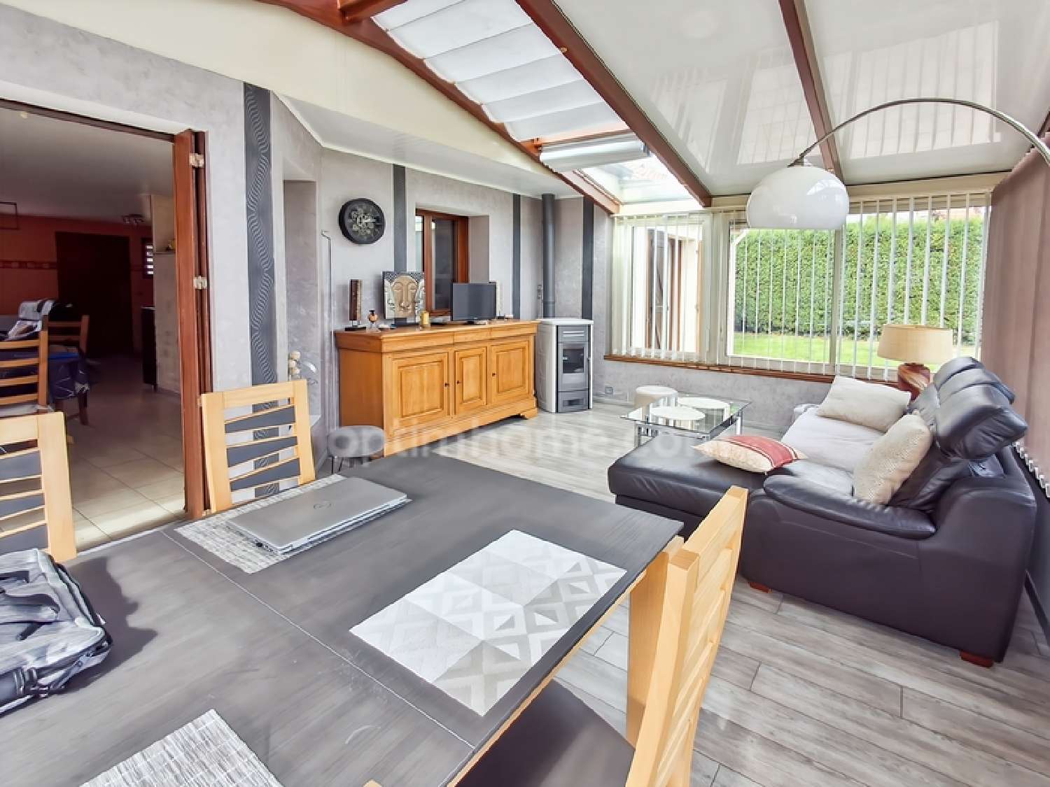 te koop huis Broué Eure-et-Loir 4