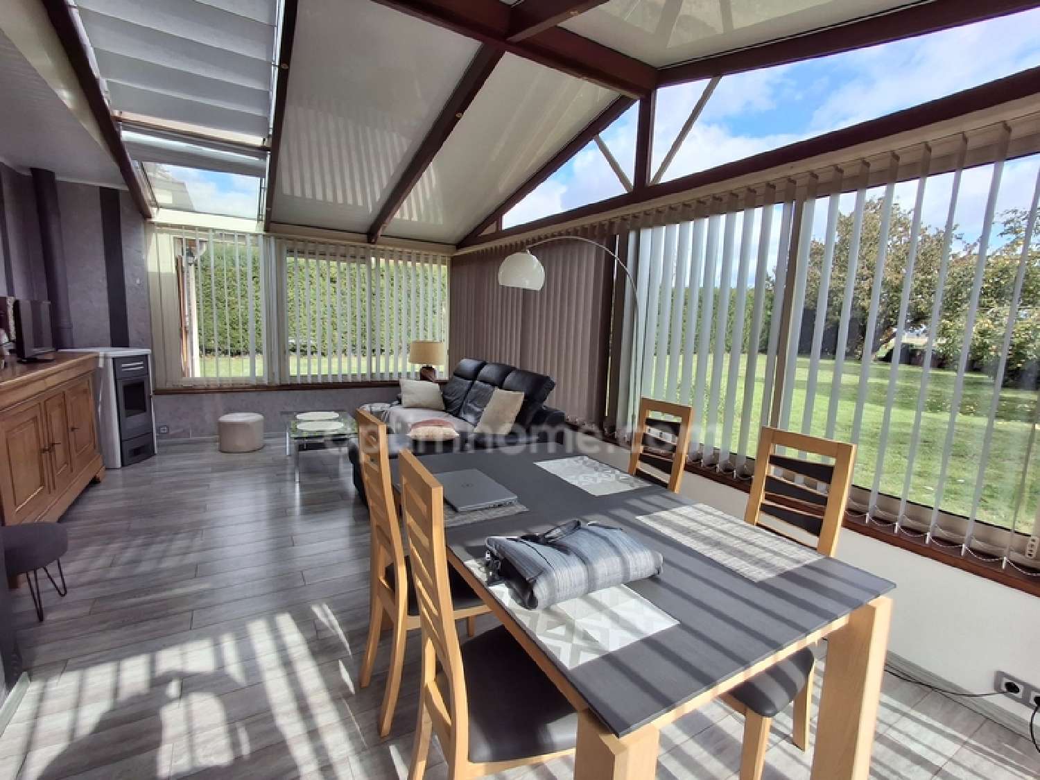 te koop huis Broué Eure-et-Loir 5