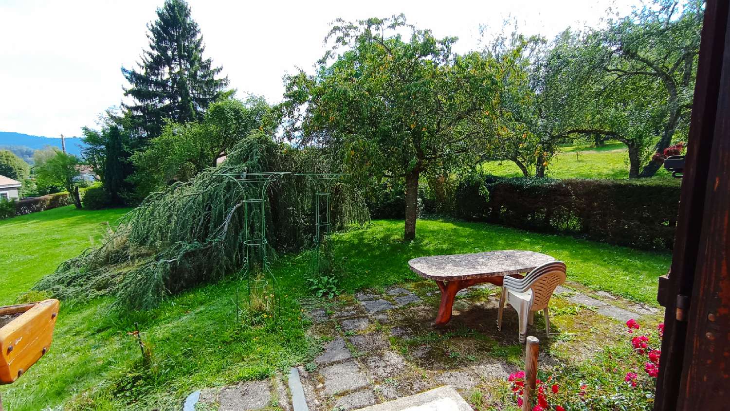  en venta casa Brouvelieures Vosgos 3