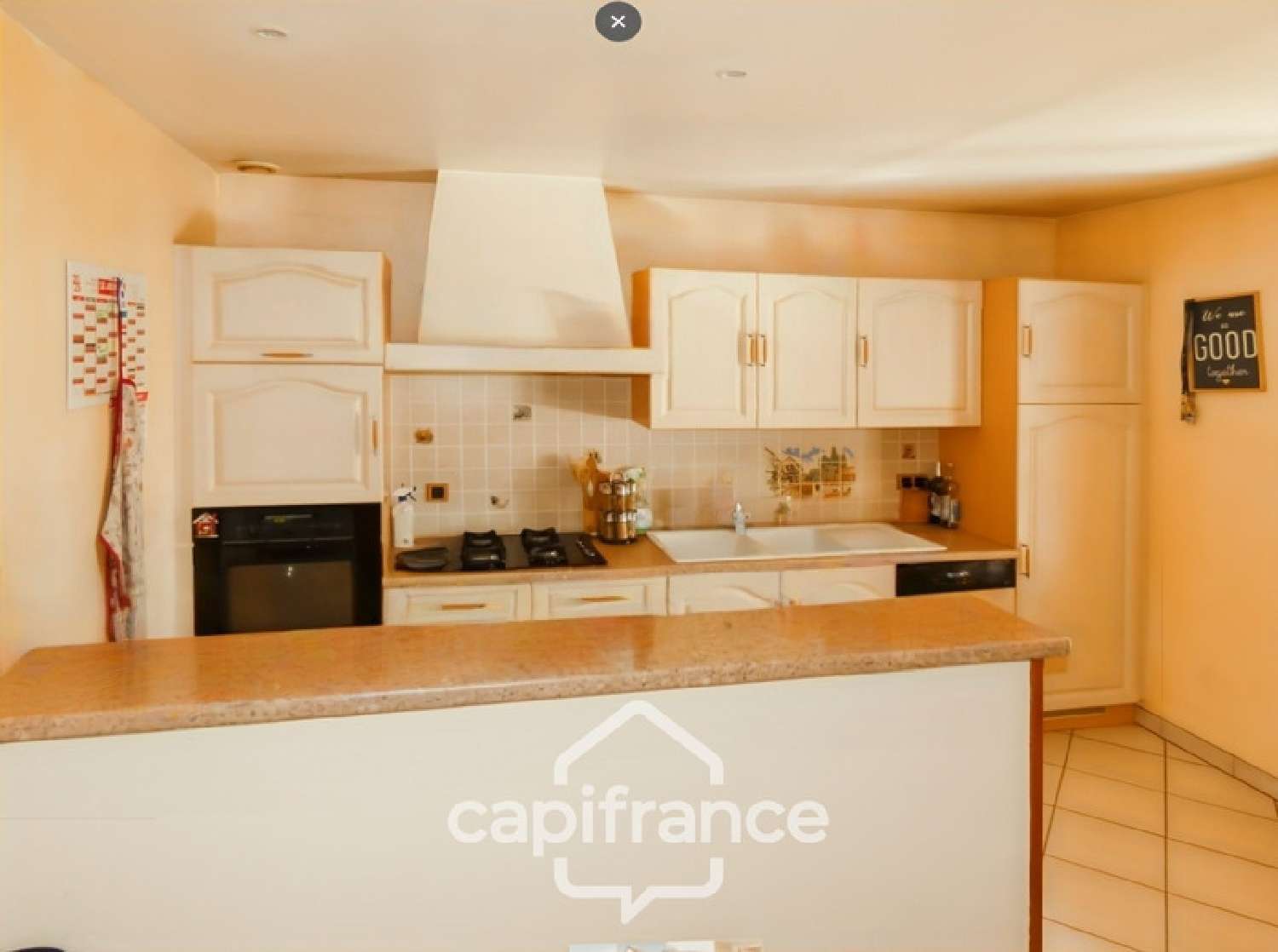 kaufen Haus Bruailles Saône-et-Loire 2