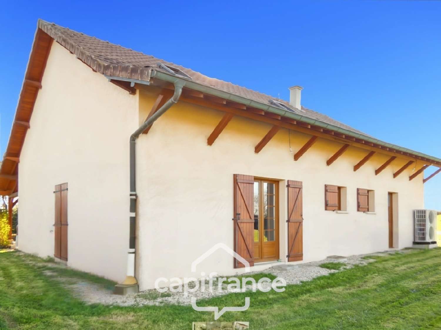 kaufen Haus Bruailles Saône-et-Loire 5