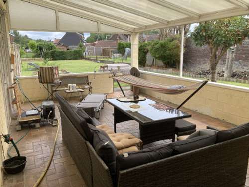 Bruay-sur-l'Escaut Nord house foto 7300076