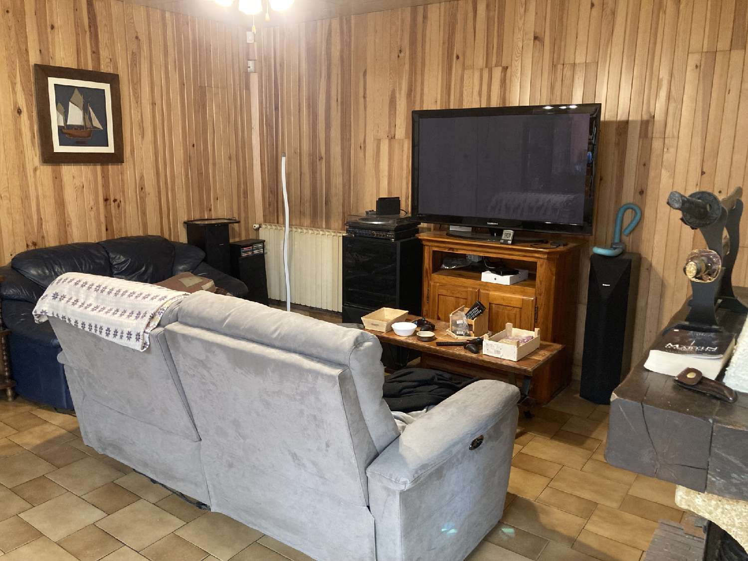  kaufen Haus Bruay-sur-l'Escaut Nord 5