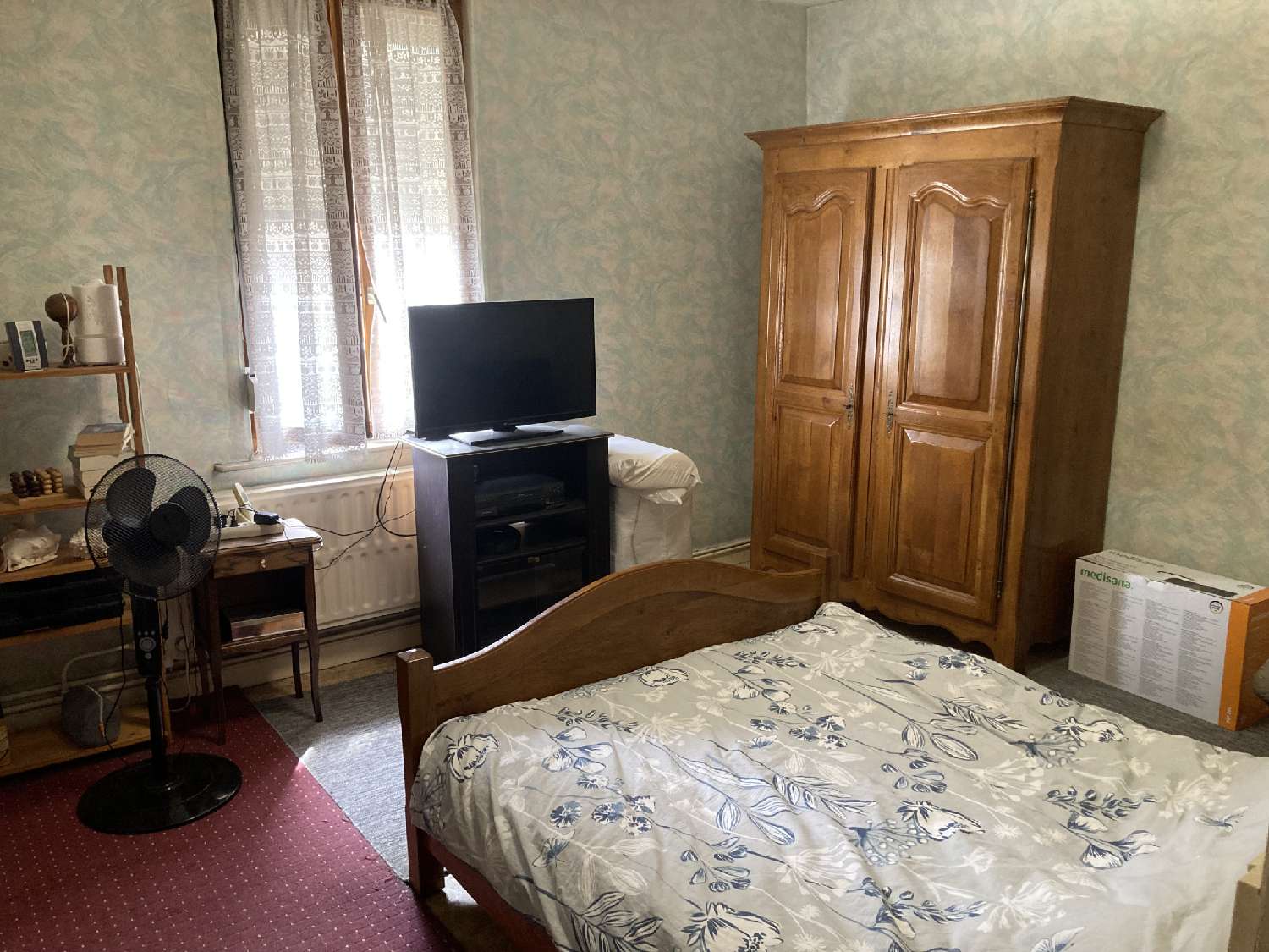  kaufen Haus Bruay-sur-l'Escaut Nord 6