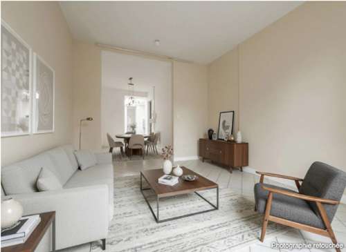 Bruay-sur-l'Escaut Nord Haus Bild 7318674