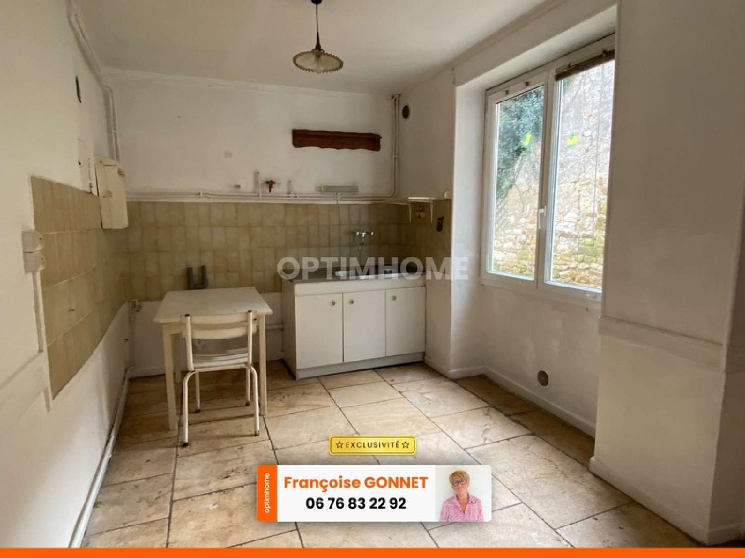  te koop huis Bruère-Allichamps Cher 2