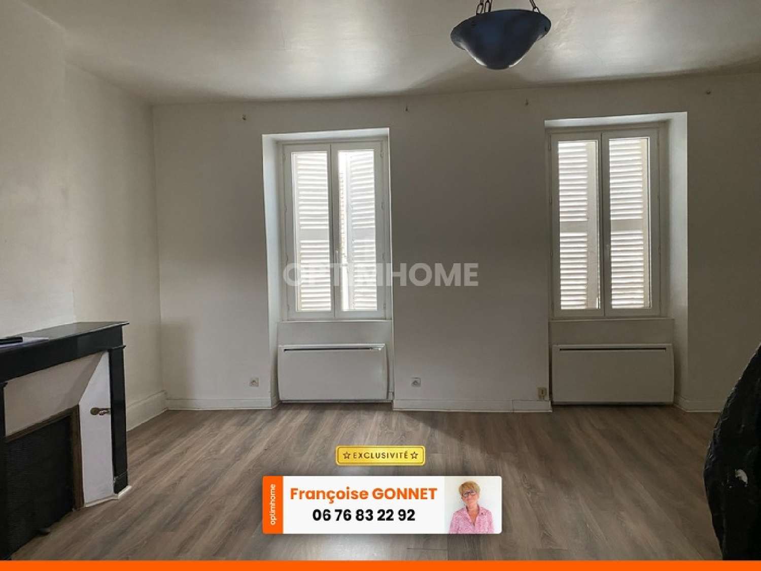  te koop huis Bruère-Allichamps Cher 3