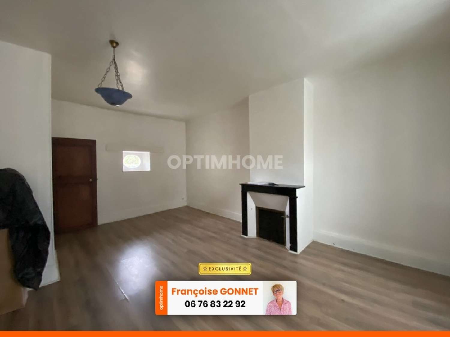  te koop huis Bruère-Allichamps Cher 4