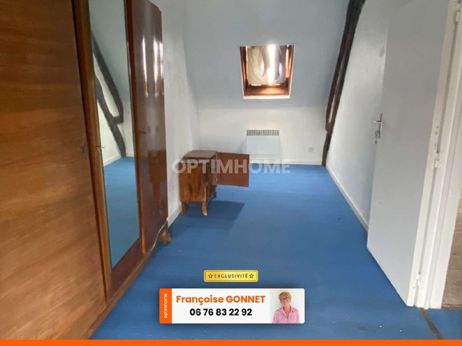  te koop huis Bruère-Allichamps Cher 6