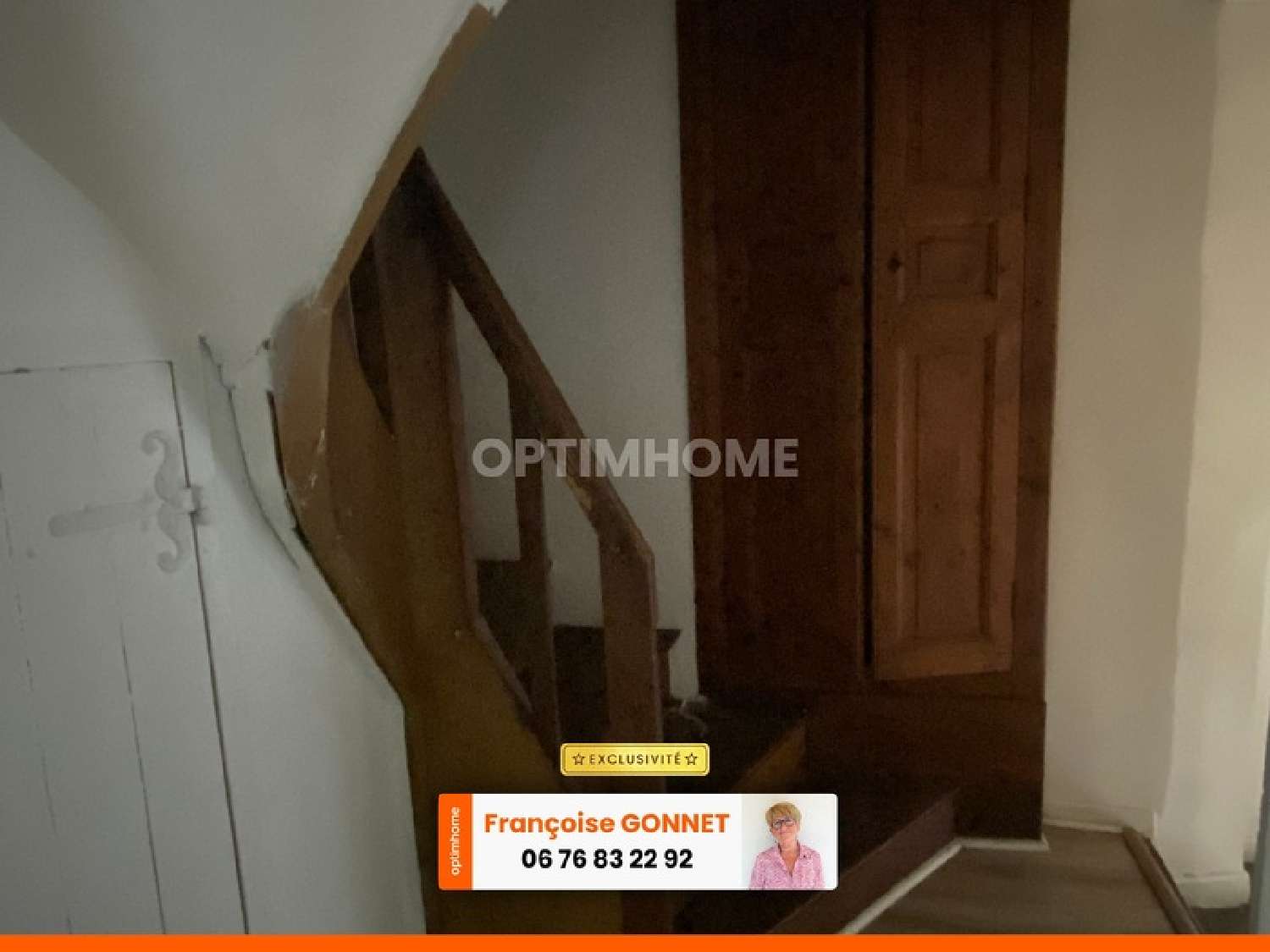  te koop huis Bruère-Allichamps Cher 7