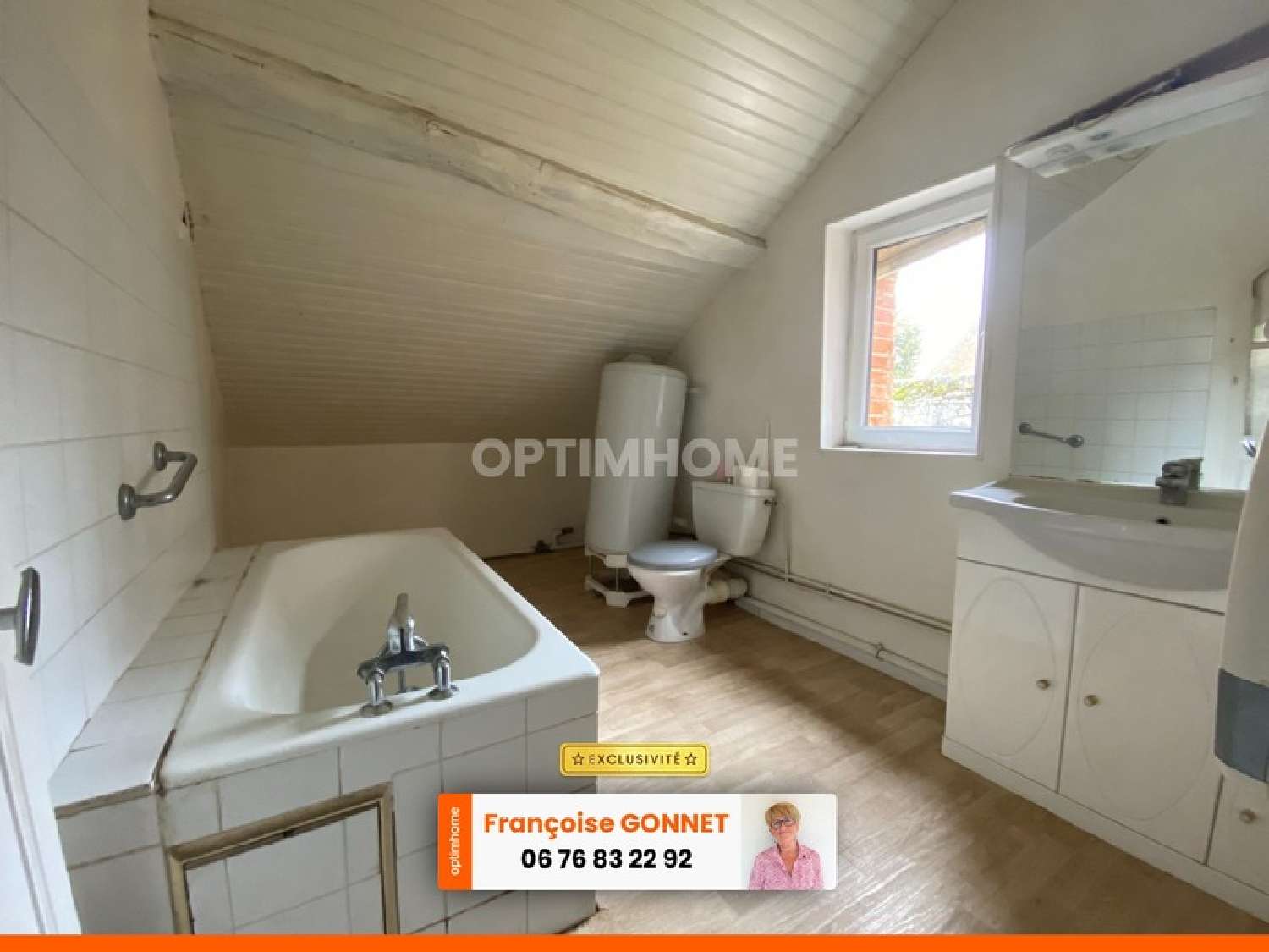  te koop huis Bruère-Allichamps Cher 8