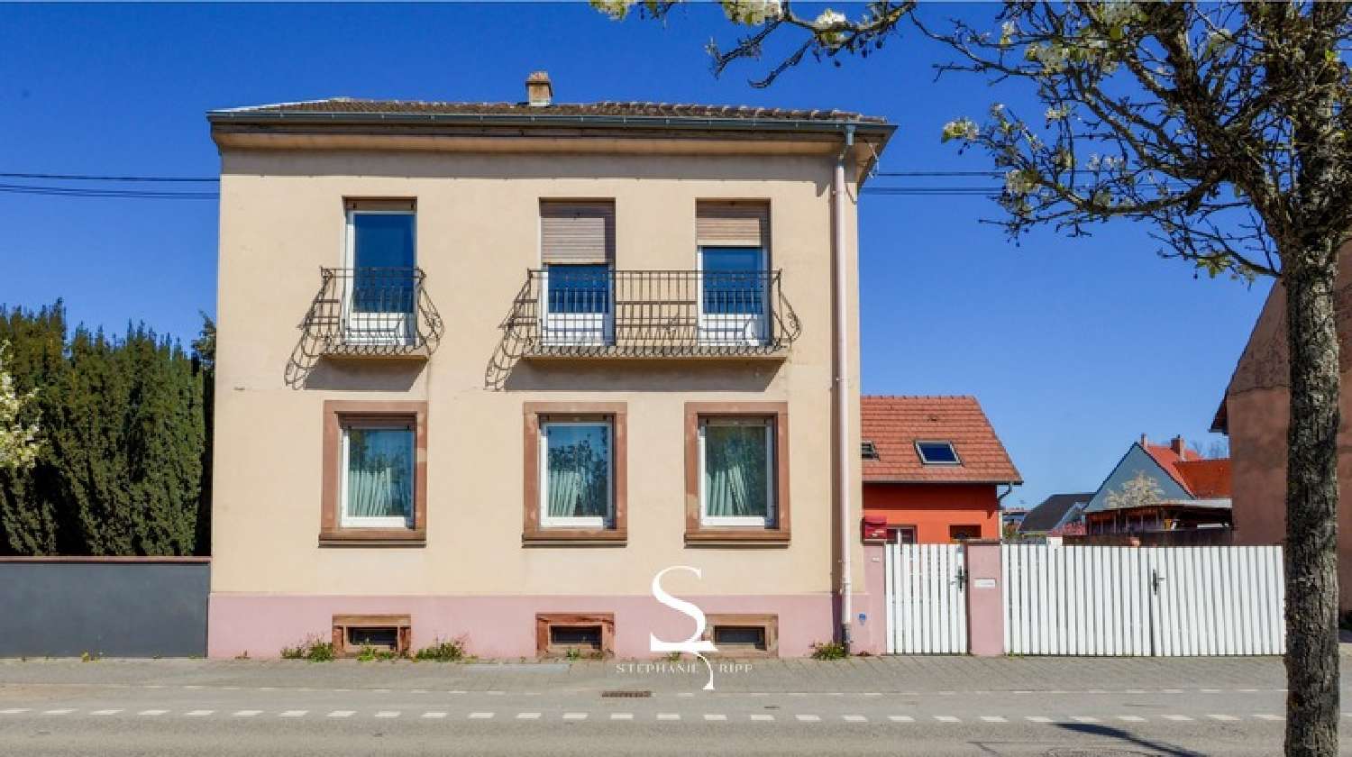  kaufen Haus Brumath Bas-Rhin 1