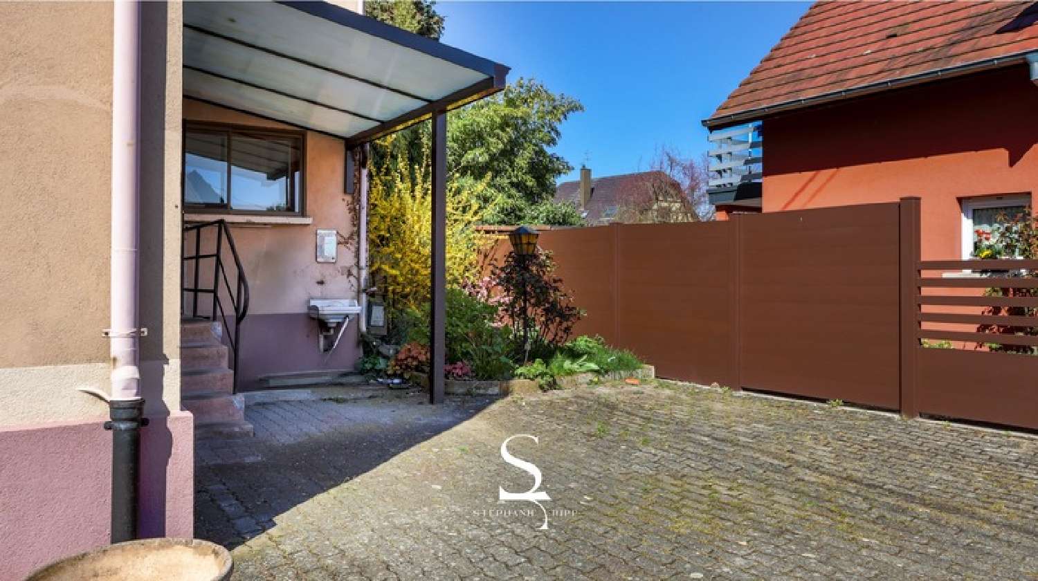  kaufen Haus Brumath Bas-Rhin 6