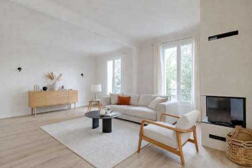 Brunoy Essonne Haus Bild 7305703