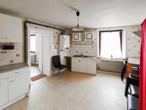 Bruyères Vogezen huis foto 7301400