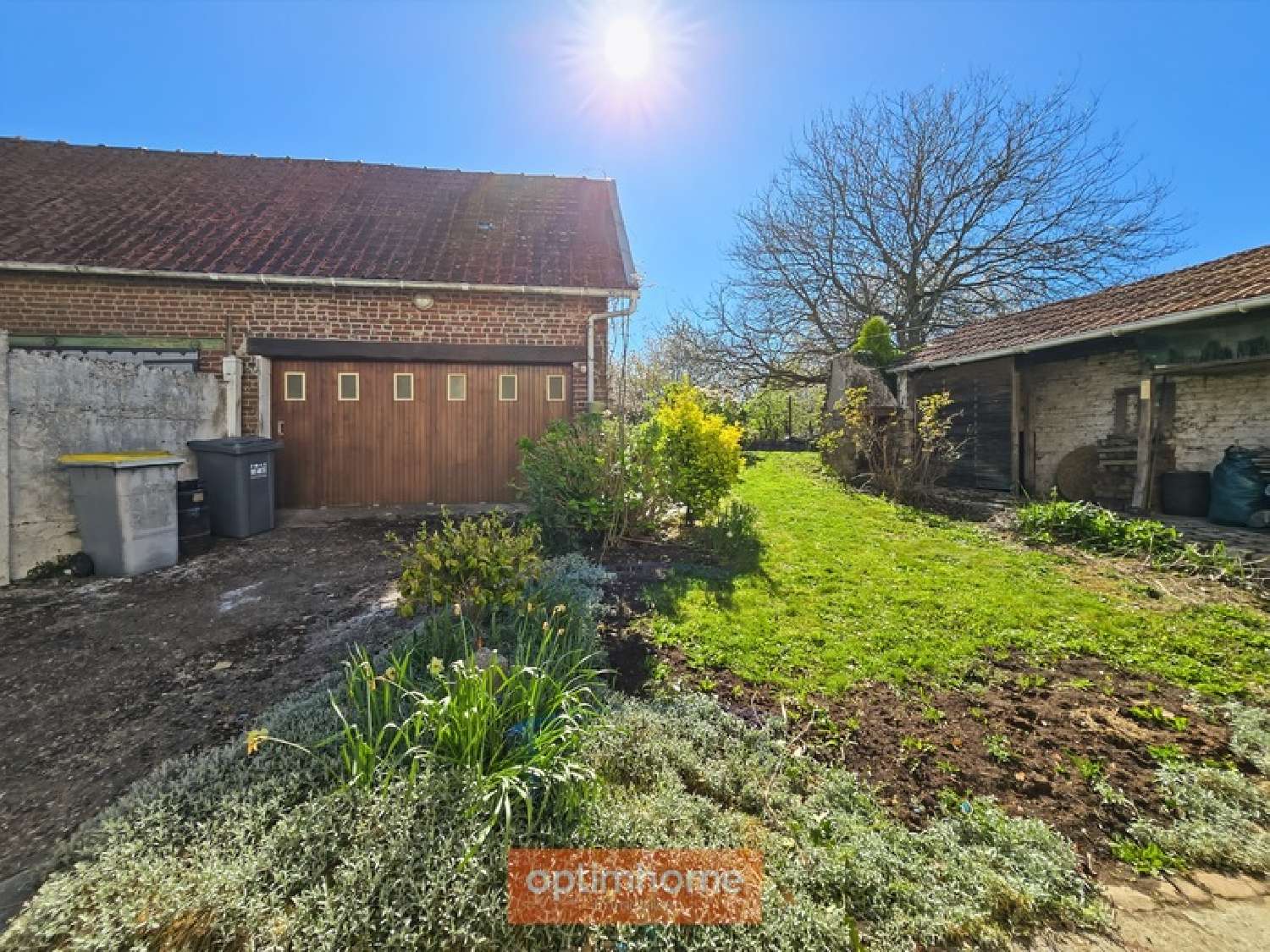  for sale house Bucquoy Pas-de-Calais 2