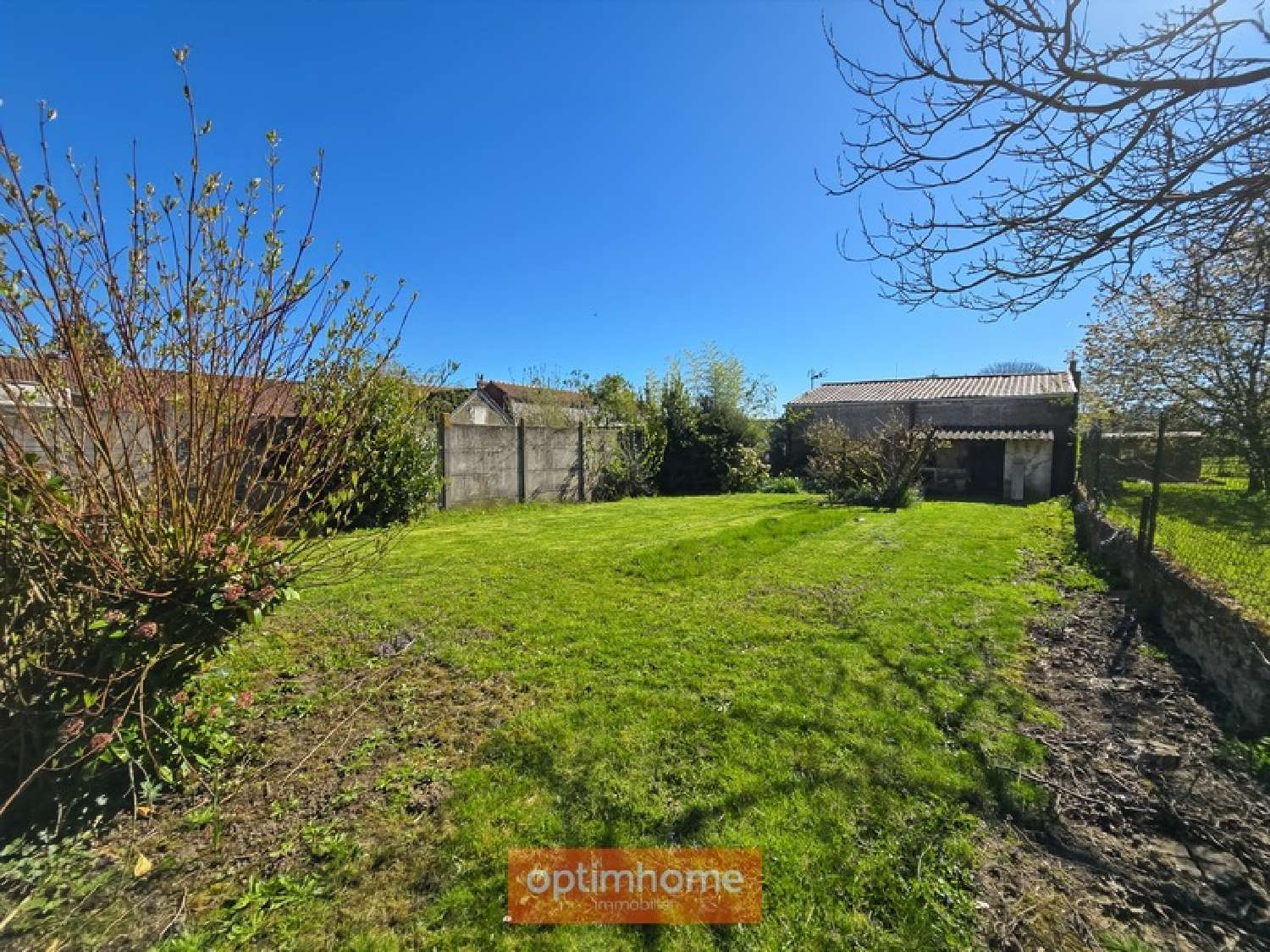  for sale house Bucquoy Pas-de-Calais 3