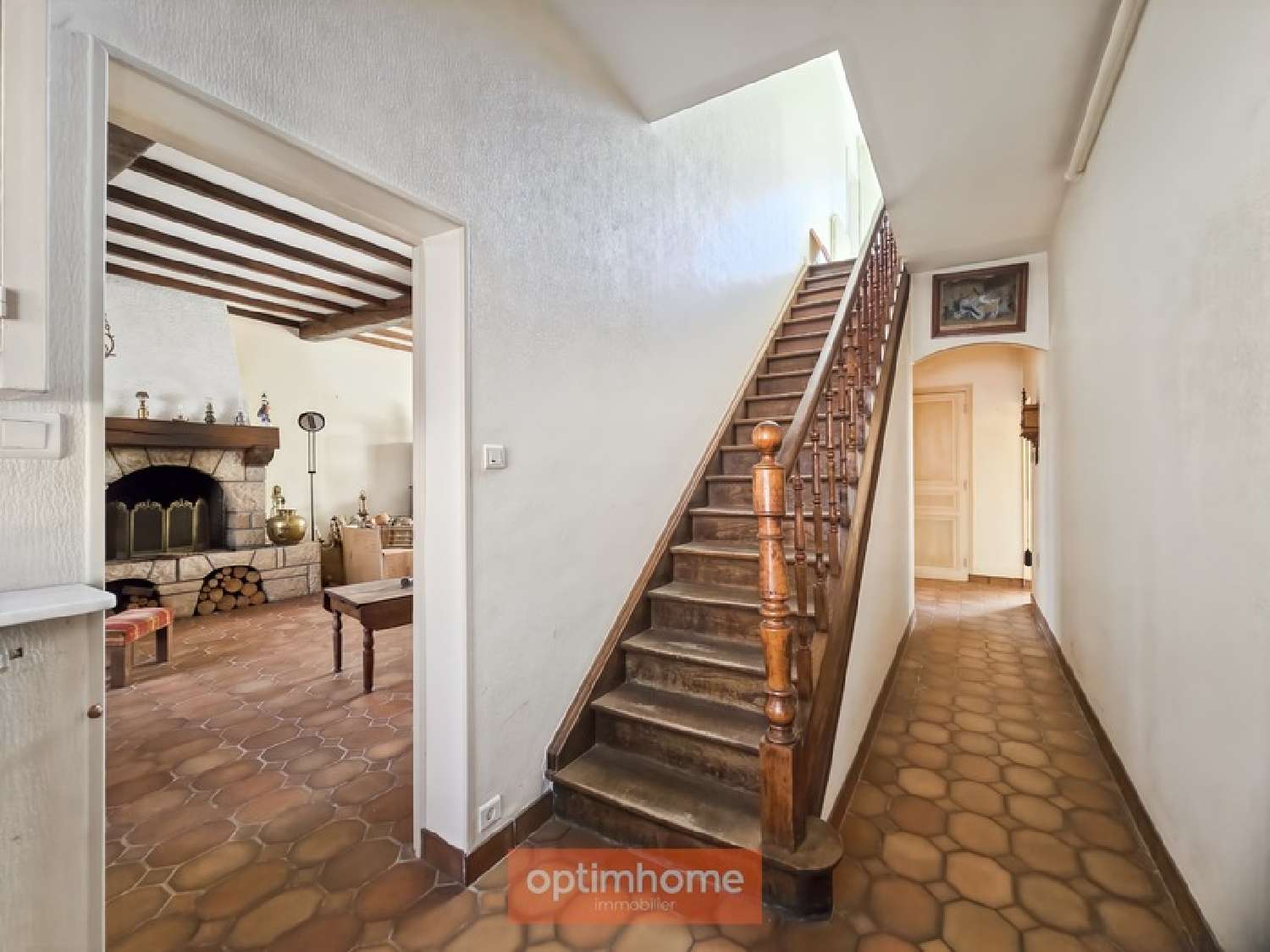  for sale house Bucquoy Pas-de-Calais 4