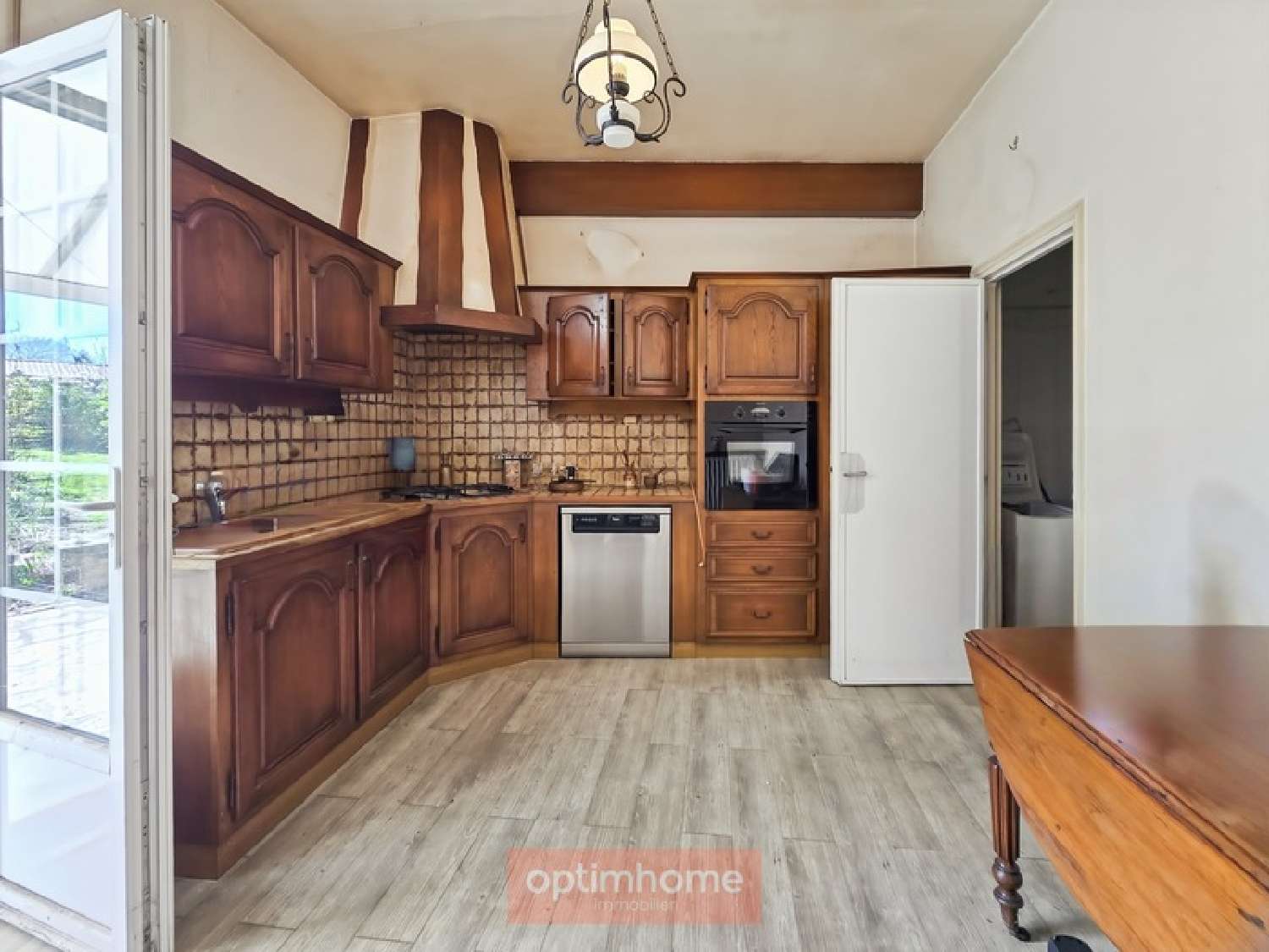  for sale house Bucquoy Pas-de-Calais 8