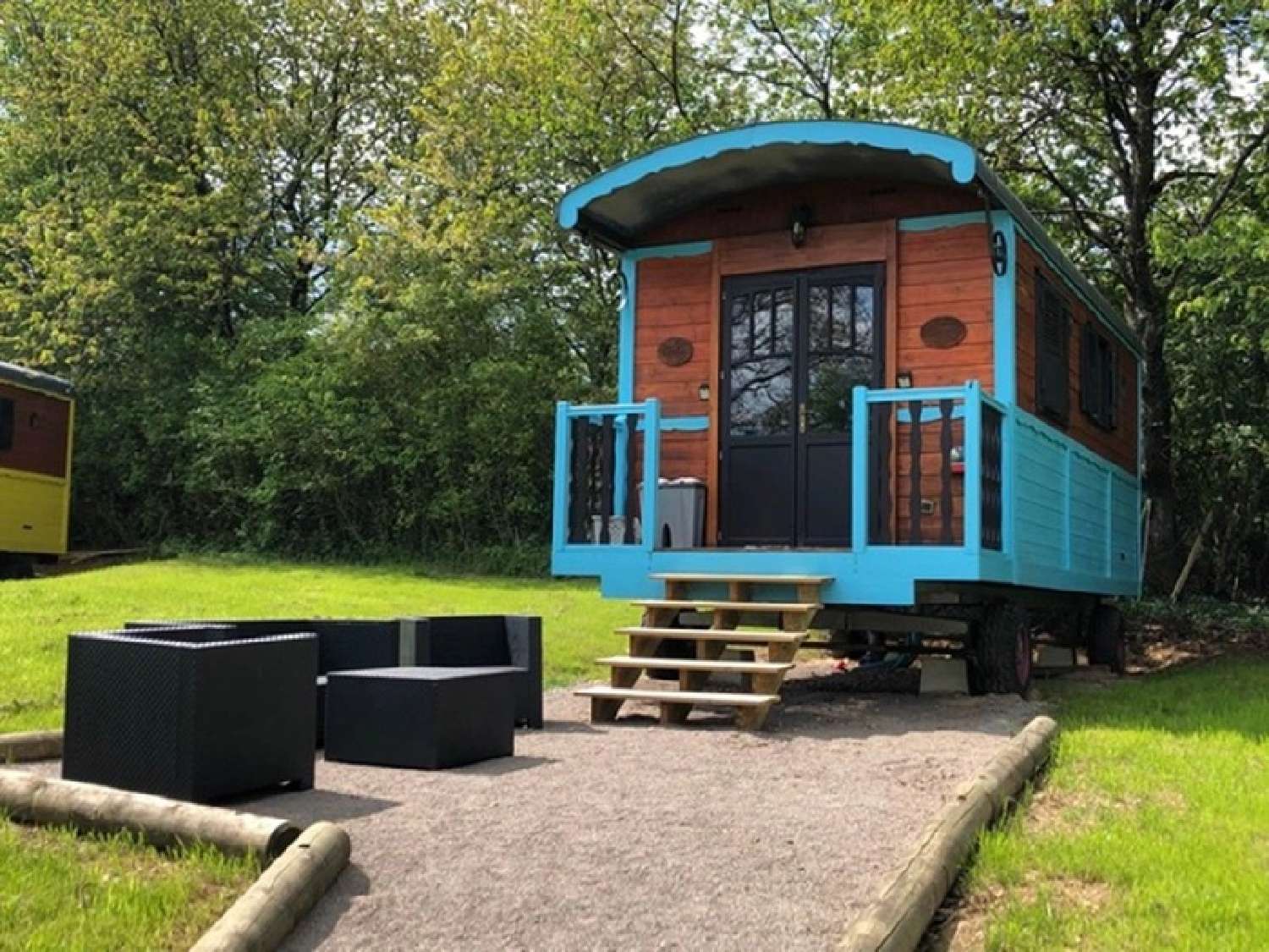  te koop huis Buding Moselle 1