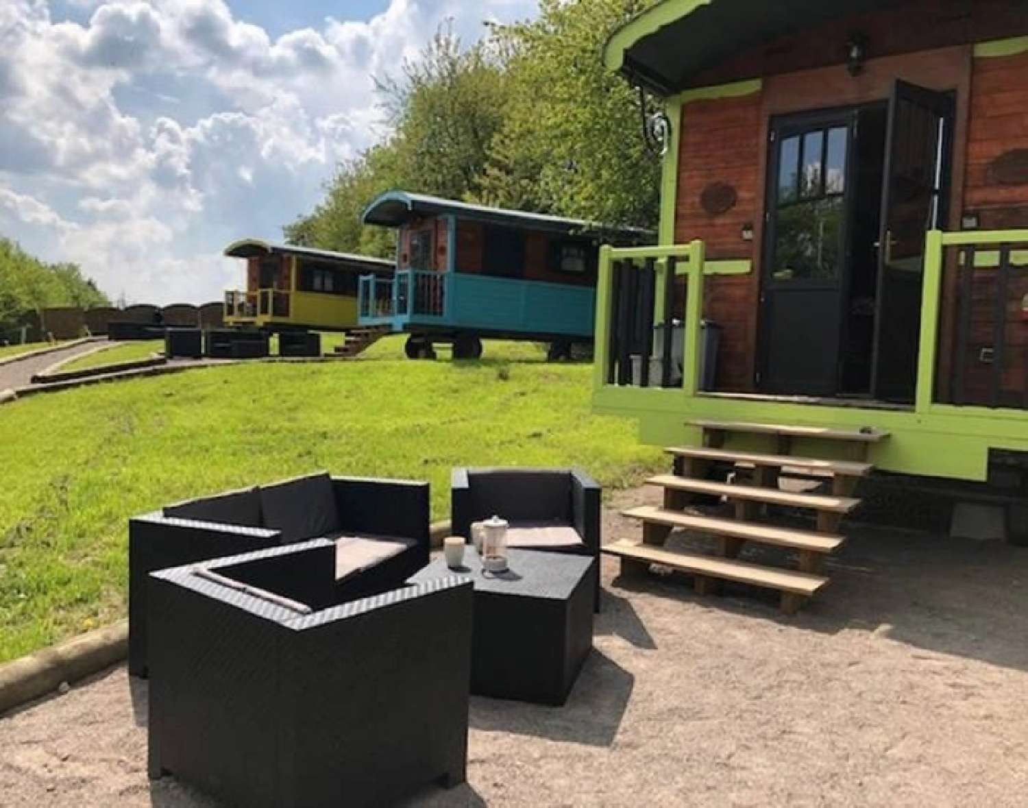  te koop huis Buding Moselle 2