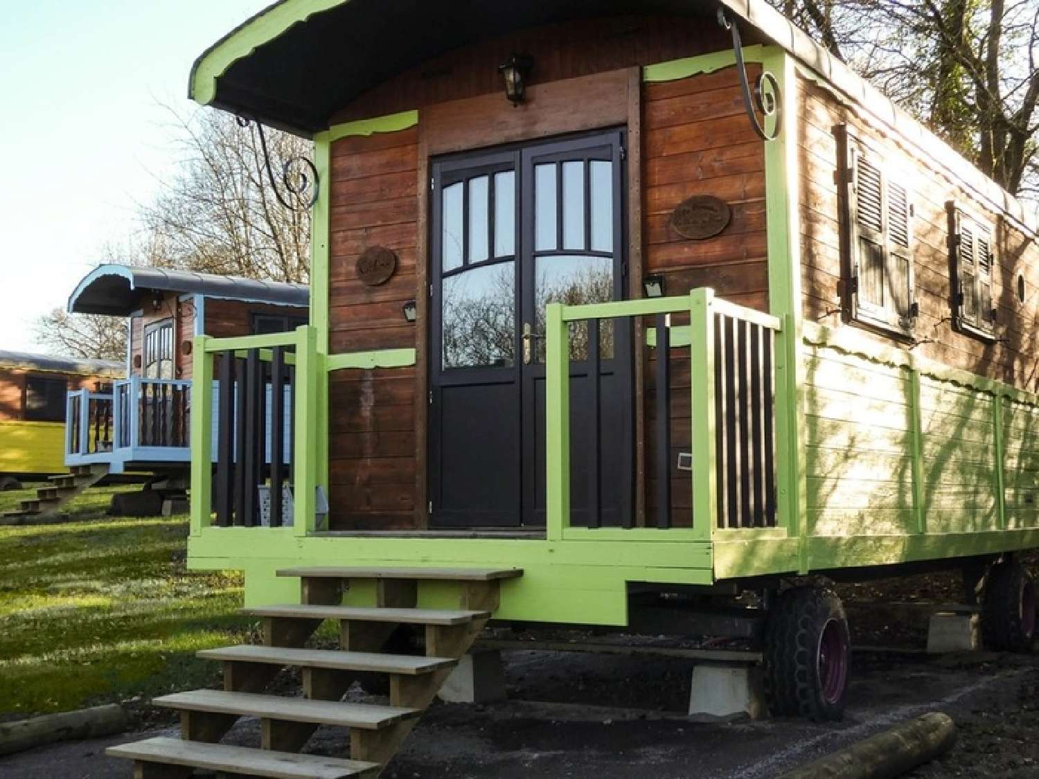  te koop huis Buding Moselle 3