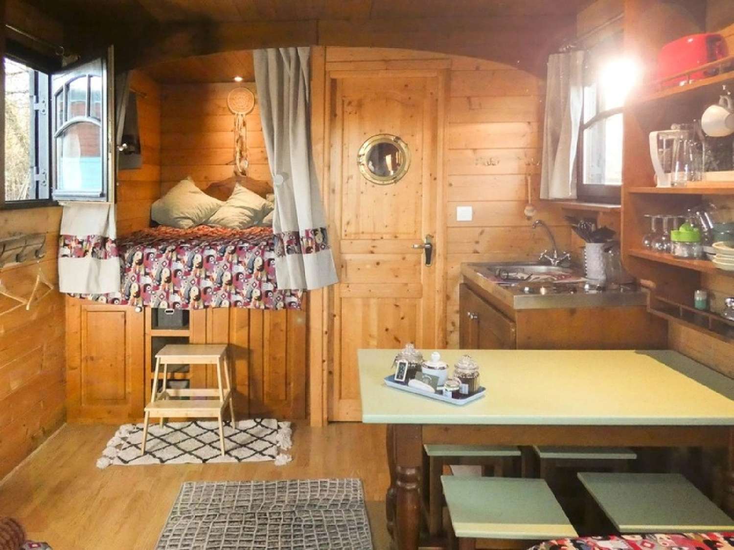  te koop huis Buding Moselle 5