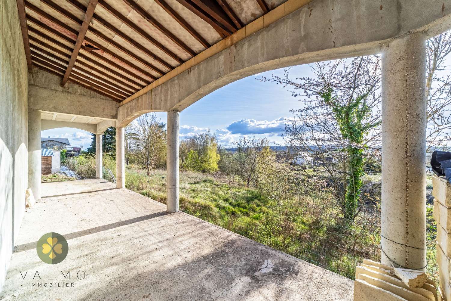  te koop huis Bueil Eure 2