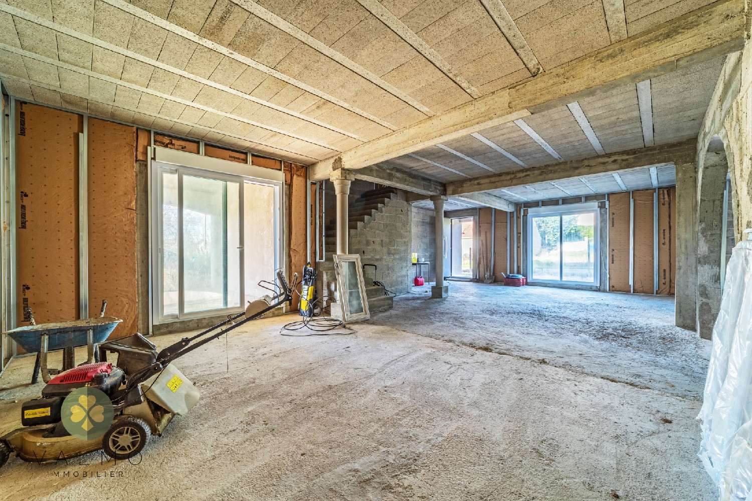  te koop huis Bueil Eure 3