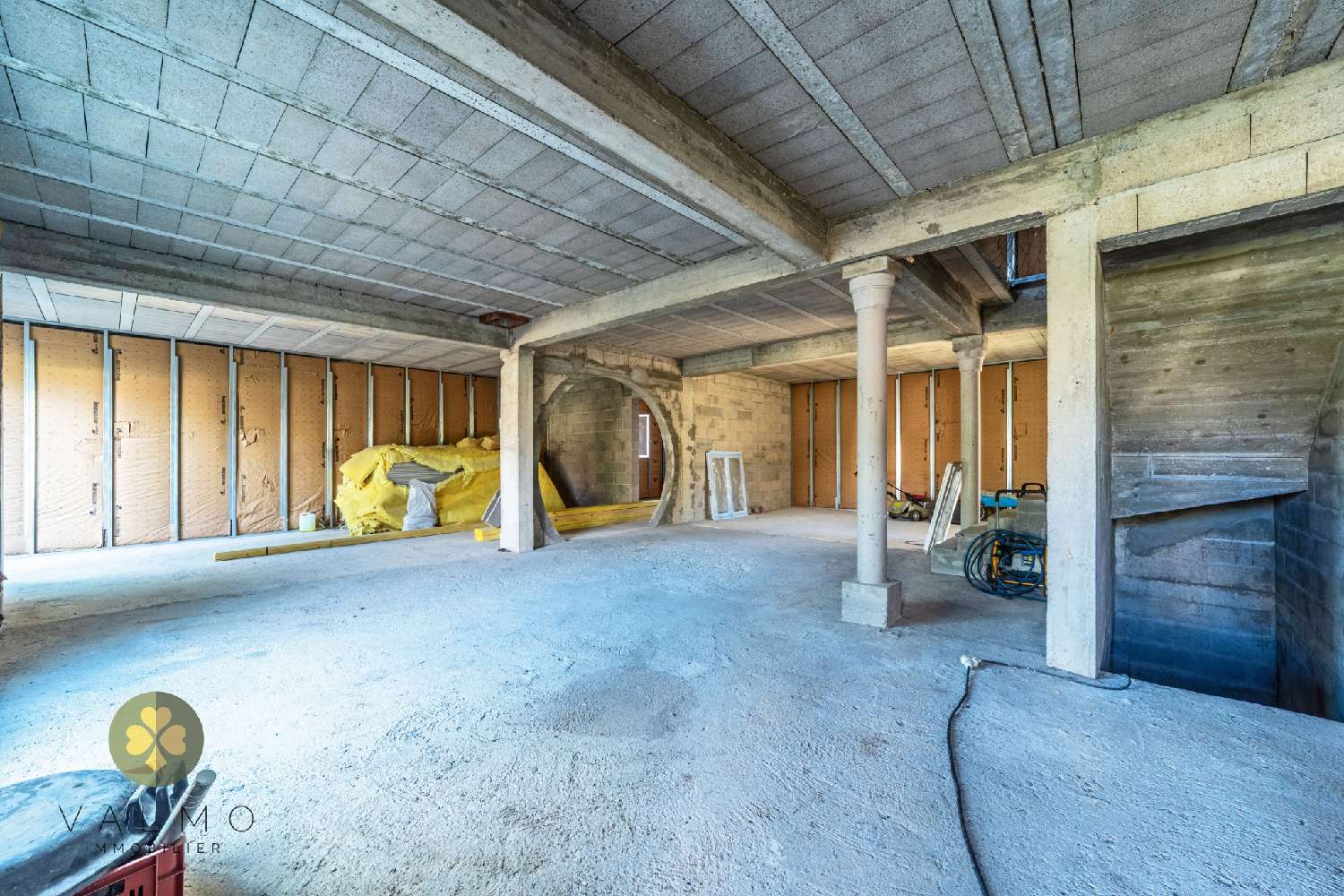  te koop huis Bueil Eure 4