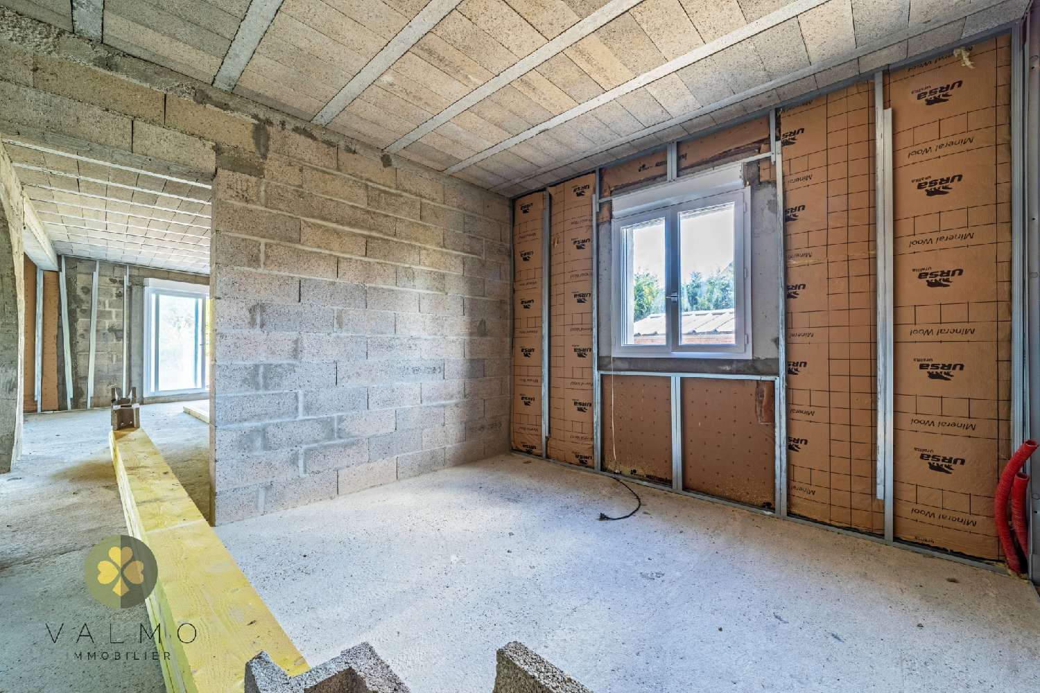  te koop huis Bueil Eure 6