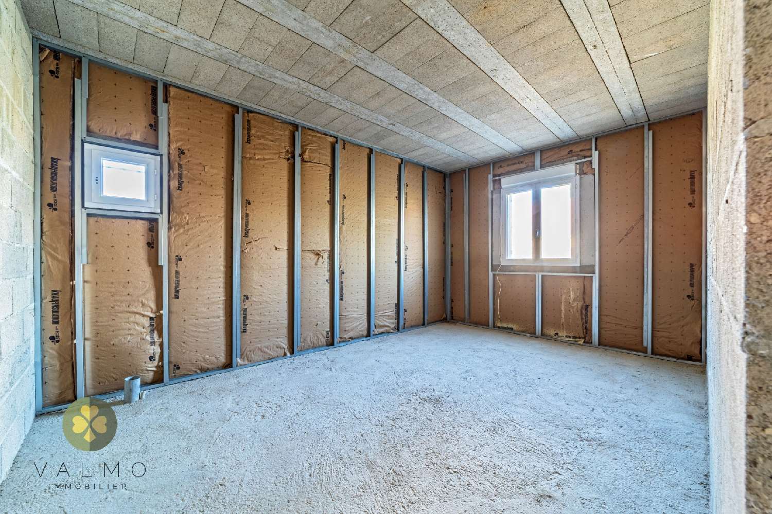  te koop huis Bueil Eure 7