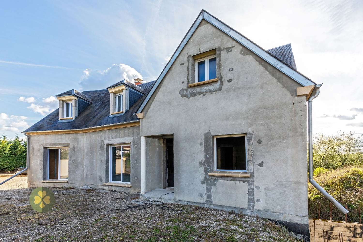  kaufen Haus Bueil Eure 1